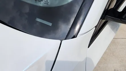 BMW m5 스텍다이노 프리즘PPF시공  카멜레온,펄PPF / 경기 고양
