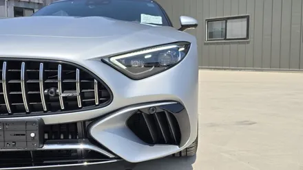 일산ppf  눈물의여왕 김수현벤츠 SL63AMG 전체 무광PPF 시공후기 / 경기 고양