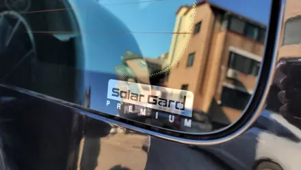 일산 썬팅  벤츠g63amg 브라부스 솔라가드퀀텀 재시공 후기 / 경기 고양