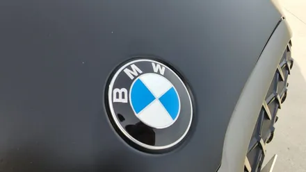 무광PPF  BMW m340i 무광PPF 로 프로즌블랙으로 탄생하다 일산PPF 전문점 oss스테이션 / 경기 고양