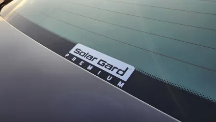 BMW 5시리즈 대박할인?  그러면 신차패키지는  솔라가드퀀텀으로!! / 경기 고양