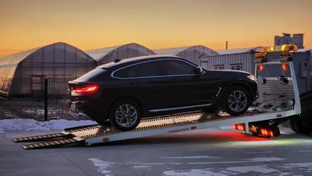 BMW X4 대박할인에  일산신차패키지 까지 대박할인? / 경기 고양