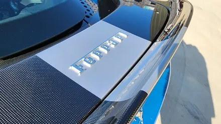 [일산PPF] 1000마력 페라리sf90스파이더  전체ppf시공후기 / 경기 고양