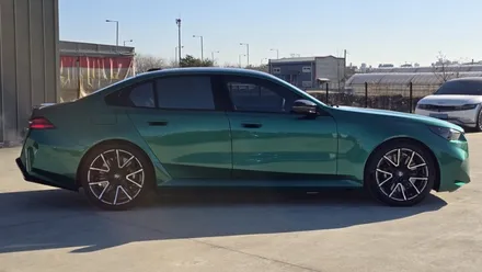 일산ppf BMW M5전체PPF 후기 / 경기 고양