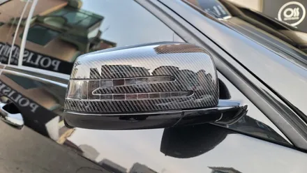 일산PPF E63amg 전체PPF시공  잘하는곳 / 경기 고양