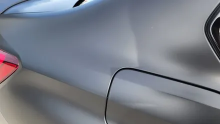 무광PPF  BMW m340i 무광PPF 로 프로즌블랙으로 탄생하다 일산PPF 전문점 oss스테이션 / 경기 고양