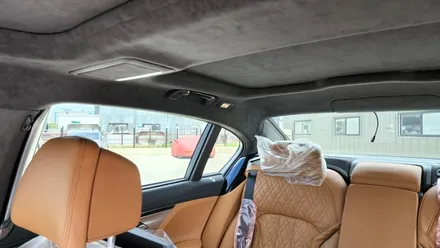 롤스로이스 심장을 품은  BMW M760LI  신차패키지 시공후기 / 경기 고양
