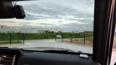 벤츠지바겐g63amg 전체 무광PPF  루마버텍스썬팅시공후기 / 경기 고양