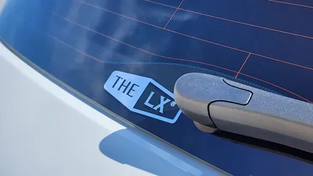 EQEsuv  솔라가드 더엘엑스전면LX25%측후면LX15%신차패키지 / 경기 고양