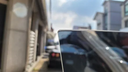 일산썬팅 벤츠s63amg카브리올레 일산솔라가드 퀀텀재시공 후기 / 경기 고양