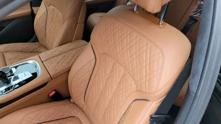 일산PPF BMW740i  프론트PPF 가죽코팅&유리막코팅 신차패키지  시공후기 / 경기 고양