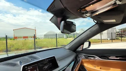 롤스로이스 심장을 품은  BMW M760LI  신차패키지 시공후기 / 경기 고양