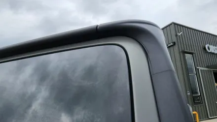 AMG서울 G63AMG 에디션  일산PPF  무광PPF시공후기 / 경기 고양
