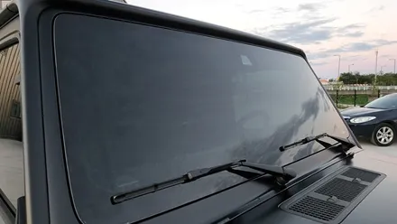 벤츠지바겐g63amg 전체 무광PPF  루마버텍스썬팅시공후기 / 경기 고양