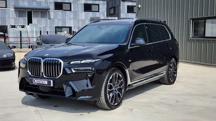 X7 40i  신차 패키지  패키지지로 묶어서  PPF까지 일산 신차 패키지  한방에 저렴하게 하는 법 / 경기 고양