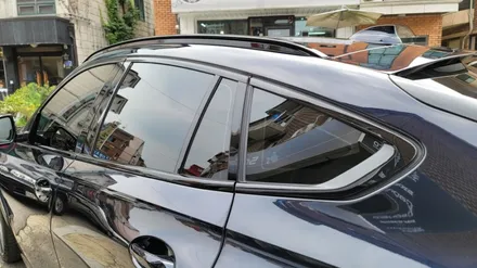 일산PPF bmw 온라인에디션  전체PPF풀 시공기 / 경기 고양