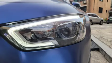일산PPF 벤츠AMG GT63AMGs 전체 지벤트무광PPF시공 후기 / 경기 고양