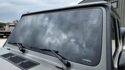 AMG서울 G63AMG 에디션  일산PPF  무광PPF시공후기 / 경기 고양