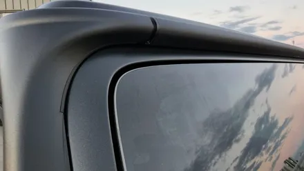 벤츠지바겐g63amg 전체 무광PPF  루마버텍스썬팅시공후기 / 경기 고양