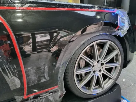 일산PPF E63amg 전체PPF시공  잘하는곳 / 경기 고양