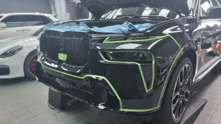 X7 40i  신차 패키지  패키지지로 묶어서  PPF까지 일산 신차 패키지  한방에 저렴하게 하는 법 / 경기 고양