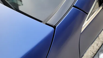 일산PPF 벤츠AMG GT63AMGs 전체 지벤트무광PPF시공 후기 / 경기 고양