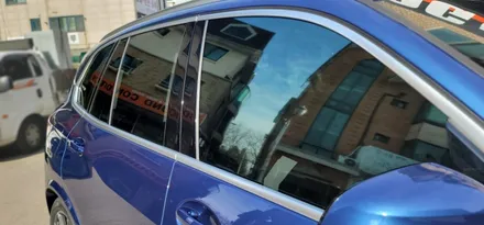 일산 신차패키지 BMW X5 솔라가드 퀀텀, 지벤트 프론트 풀 PPF, 지벤트 윈드쉴드 시공으로 신차급 유지하기 - OSS STATION 일산 썬팅 / 경기 고양