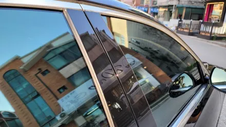 벤츠 신형 S클래스 S350 썬팅 럭셔리한 일산 솔라가드 프리미엄 퀀텀 풀 시공후기 - 일산 썬팅 OSS 스테이션 / 경기 고양