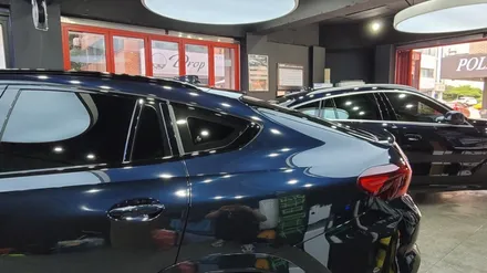 일산PPF bmw 온라인에디션  전체PPF풀 시공기 / 경기 고양
