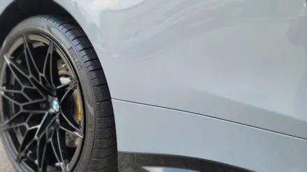 일산PPF BMW M4(G82)브루클린그레이 프런트풀PPF,앞유리보호필름(윈드쉴드)시공후기 / 경기 고양
