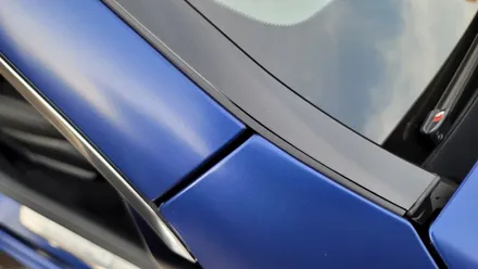 일산PPF 벤츠AMG GT63AMGs 전체 지벤트무광PPF시공 후기 / 경기 고양