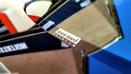 벤츠 신형 S클래스 S350 썬팅 럭셔리한 일산 솔라가드 프리미엄 퀀텀 풀 시공후기 - 일산 썬팅 OSS 스테이션 / 경기 고양