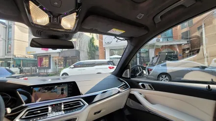 일산썬팅 BMW x5 온라인에디션 일산신차패키지 일산솔라가드퀀텀시공 가죽코팅 유리막 일산PPF시공기 / 경기 고양