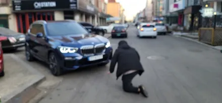 일산 신차패키지 BMW X5 솔라가드 퀀텀, 지벤트 프론트 풀 PPF, 지벤트 윈드쉴드 시공으로 신차급 유지하기 - OSS STATION 일산 썬팅 / 경기 고양