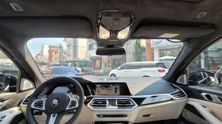 일산썬팅 BMW x5 온라인에디션 일산신차패키지 일산솔라가드퀀텀시공 가죽코팅 유리막 일산PPF시공기 / 경기 고양