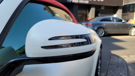 일산PPF  벤츠gtc 63amg 지벤트 무광PPF 솔라가드 퀀텀 신차패키지 시공후기! / 경기 고양