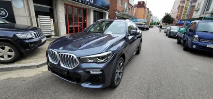 BMW X6 일산 신차패키지 솔라가드 퀀텀 + 지벤트 프론트 풀 PPF과 윈드쉴드, 유리막 코팅으로 신차출고 마치기 / 경기 고양
