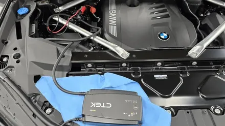 일산솔라가드 bmw x6 LX25%,LX15% 시공후기 / 경기 고양