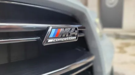 일산PPF BMW M4(G82)브루클린그레이 프런트풀PPF,앞유리보호필름(윈드쉴드)시공후기 / 경기 고양