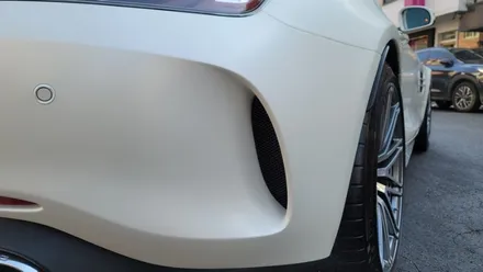 일산PPF  벤츠gtc 63amg 지벤트 무광PPF 솔라가드 퀀텀 신차패키지 시공후기! / 경기 고양