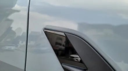 일산PPF BMW M4(G82)브루클린그레이 프런트풀PPF,앞유리보호필름(윈드쉴드)시공후기 / 경기 고양