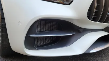 일산PPF  벤츠gtc 63amg 지벤트 무광PPF 솔라가드 퀀텀 신차패키지 시공후기! / 경기 고양