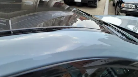 일산PPF BMW M4(G82)브루클린그레이 프런트풀PPF,앞유리보호필름(윈드쉴드)시공후기 / 경기 고양