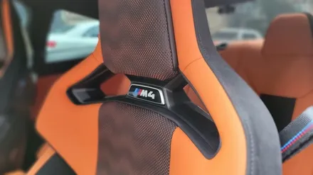 일산PPF BMW M4(G82)브루클린그레이 프런트풀PPF,앞유리보호필름(윈드쉴드)시공후기 / 경기 고양