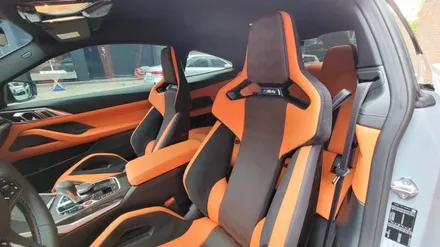 일산PPF BMW M4(G82)브루클린그레이 프런트풀PPF,앞유리보호필름(윈드쉴드)시공후기 / 경기 고양