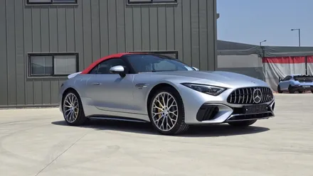일산ppf  눈물의여왕 김수현벤츠 SL63AMG 전체 무광PPF 시공후기 / 경기 고양