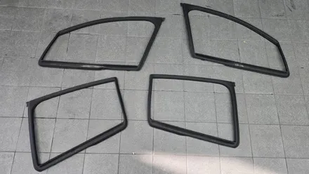 일산펠트지시공 포르쉐파나메라 고질병  펠트지시공 비내림현상방지 / 경기 고양
