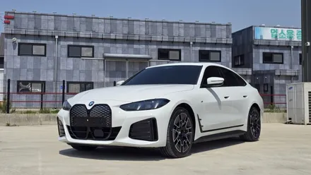 파주썬팅파주솔라가드  bmw i4 솔라가드lx 시공후기 / 경기 고양