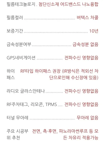 일산신차패키지 RSQ8 이런신차패키지  어떤가요? / 경기 고양