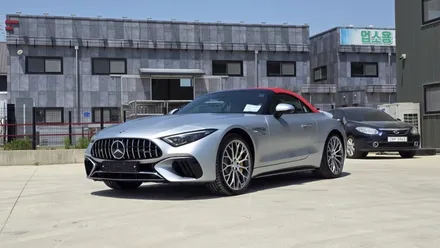 일산ppf  눈물의여왕 김수현벤츠 SL63AMG 전체 무광PPF 시공후기 / 경기 고양